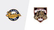 2025 St. Albert U18 vs Warman Wildcats