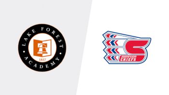 Replay: Home - 2025 Lake Forest vs Van. Chiefs | Dec 27 @ 3 PM