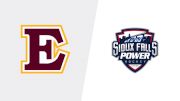 2025 Edge U18 Prep vs Sioux Falls U18