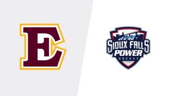 Replay: Home - 2025 Edge vs SF Power U18 | Dec 27 @ 4 PM