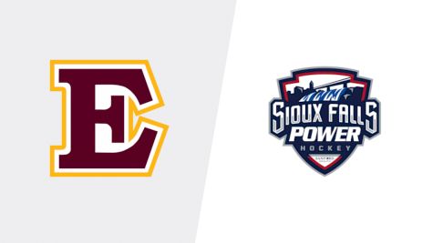 2025 Edge U18 Prep vs Sioux Falls U18