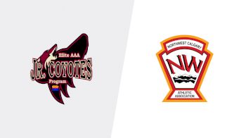 Replay: Home - 2025 Coyotes vs Flames | Dec 27 @ 7 PM