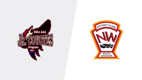 2025 Phoenix vs Flames U18