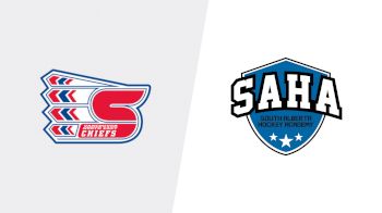 Replay: Home - 2025 Van. Chiefs vs SAHA | Dec 28 @ 9 AM