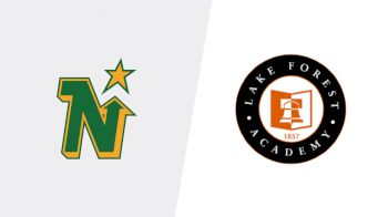 Replay: Home - 2025 Northstars vs Lake Forest | Dec 28 @ 10 AM