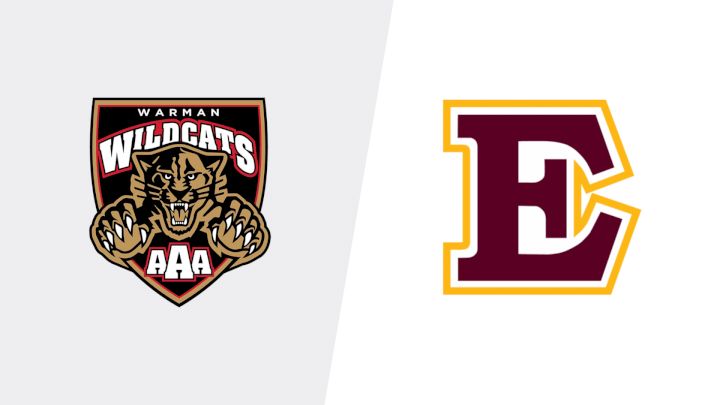 2025 Warman Wildcats vs Edge U18 Prep