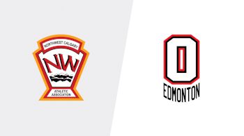 Replay: Home - 2025 Flames vs OHA Edmonton | Dec 28 @ 1 PM