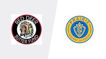 Replay: Home - 2025 Chiefs vs Prairie | Dec 28 @ 3 PM