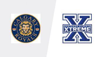 Replay: Home - 2025 Royals vs Xtreme | Dec 28 @ 4 PM