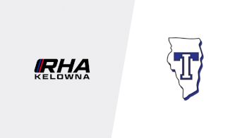 Replay: Home - 2025 RHA Kelowna vs Illinois U18 | Dec 28 @ 6 PM