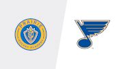 2025 Prairie Hockey U18 Prep vs St. Louis