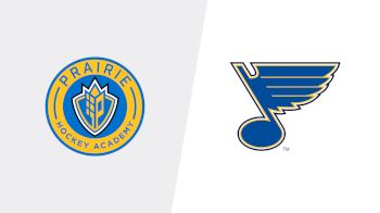 Replay: Home - 2025 Prairie vs Blues | Dec 29 @ 10 AM