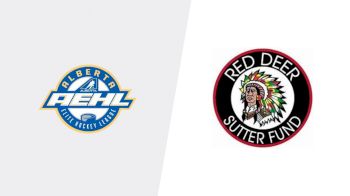 Replay: Home - 2025 Oilers Blue vs Chiefs | Dec 29 @ 10 AM