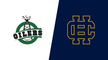 Replay: Home - 2025 Ok. Oilers vs Calgary IHA | Dec 29 @ 3 PM