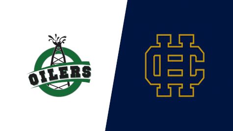 2025 Okotoks U18 vs Calgary IHA U18