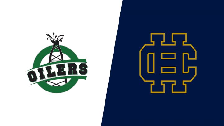 2025 Okotoks U18 vs Calgary IHA U18