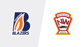 Replay: Home - 2025 Thompson vs Flames | Dec 29 @ 4 PM