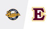 2025 St. Albert U18 vs Edge U18 Prep