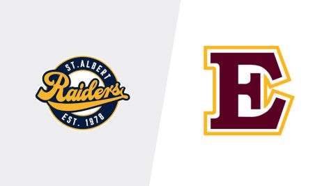 2025 St. Albert U18 vs Edge U18 Prep