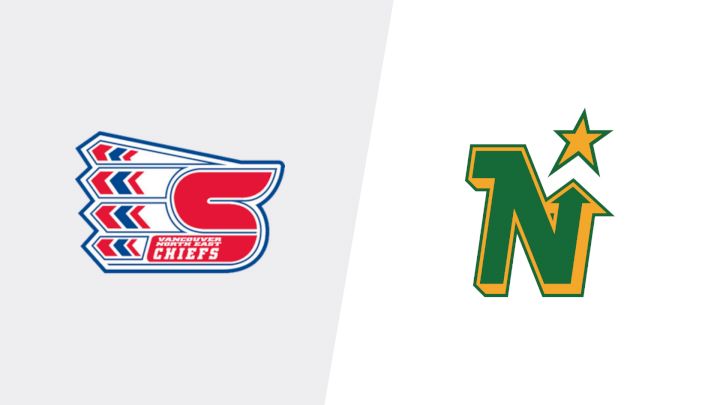 2025 Vancouver vs Northstars U18