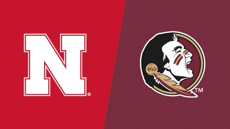 2026 Nebraska vs Florida State
