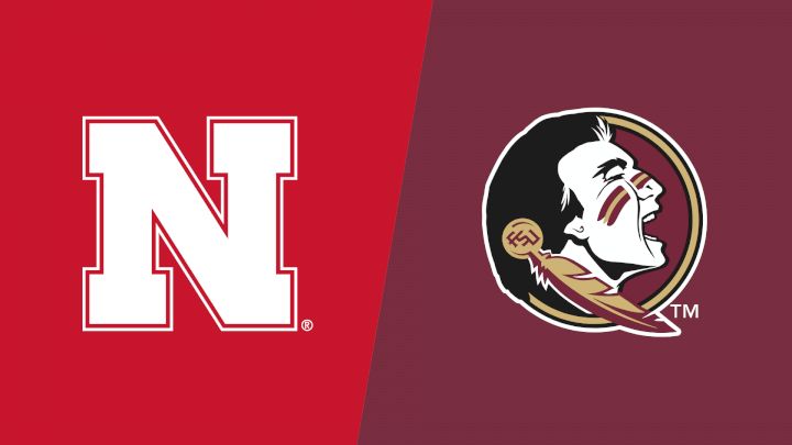 2026 Nebraska vs Florida State