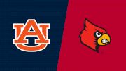 2026 Auburn vs Louisville