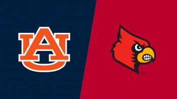 Replay: Auburn vs Louisville | Feb 22 @ 10 AM