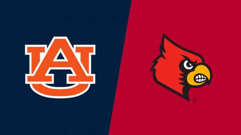 2026 Auburn vs Louisville