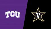 2026 TCU vs Vanderbilt