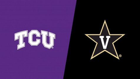 2026 TCU vs Vanderbilt