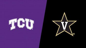 Replay: TCU vs Vanderbilt | Feb 13 @ 3 PM