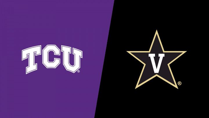 2026 TCU vs Vanderbilt