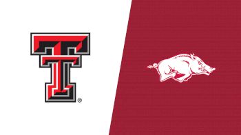 Replay: Texas Tech vs Arkansas | Feb 15 @ 2 PM