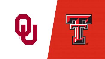 Replay: Oklahoma vs Texas Tech | Feb 13 @ 11 AM