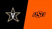 2026 Vanderbilt vs Oklahoma State