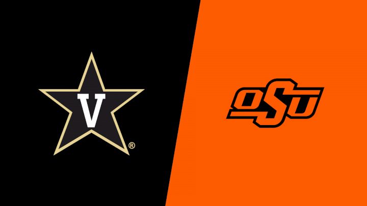 2026 Vanderbilt vs Oklahoma State