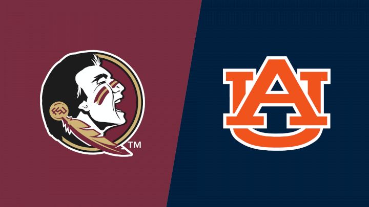 2026 Florida State vs Auburn
