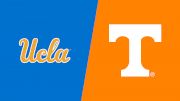 Replay: UCLA vs Tennessee | Feb 27 @ 3 PM