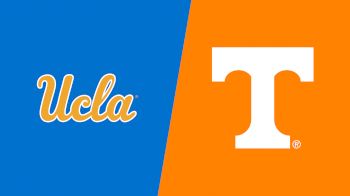 Replay: UCLA vs Tennessee | Feb 27 @ 3 PM