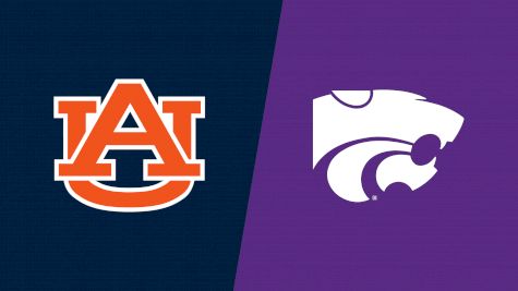 2026 Auburn vs Kansas State