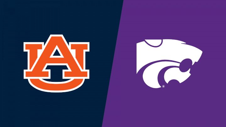 2026 Auburn vs Kansas State