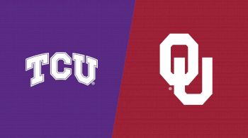 Replay: TCU vs Oklahoma | Feb 15 @ 8 PM