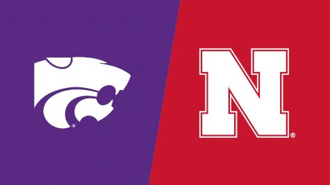 2026 Kansas State vs Nebraska