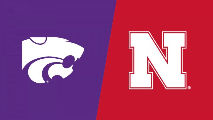 2026 Kansas State vs Nebraska