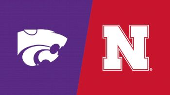 Replay: Kansas St vs Nebraska | Feb 21 @ 7 PM
