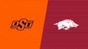 2026 Oklahoma State vs Arkansas