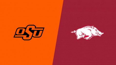 2026 Oklahoma State vs Arkansas