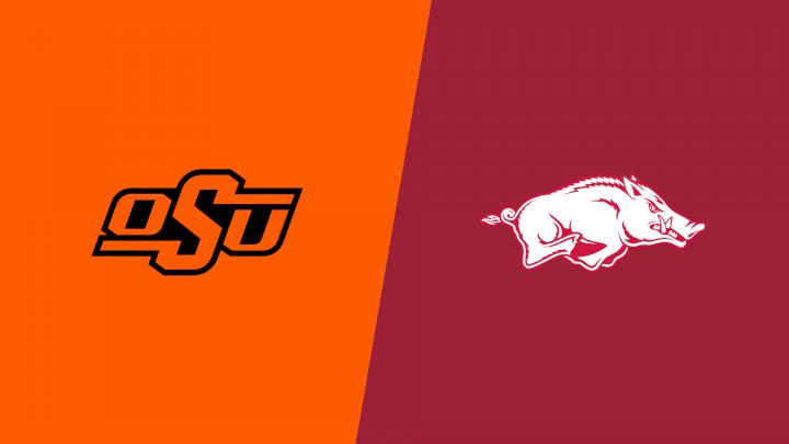 2026 Oklahoma State vs Arkansas