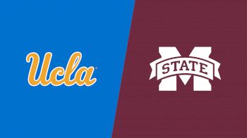 Replay: UCLA vs Mississippi St | Mar 1 @ 2 PM